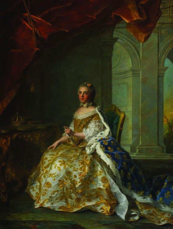 تعرف على اشهر التوائم النسائية في العائلات الملكية صورة رقم 9