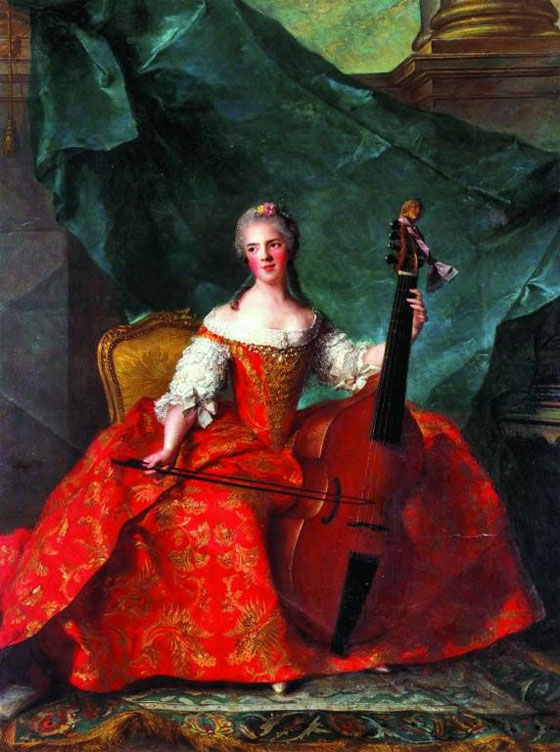 تعرف على اشهر التوائم النسائية في العائلات الملكية صورة رقم 13