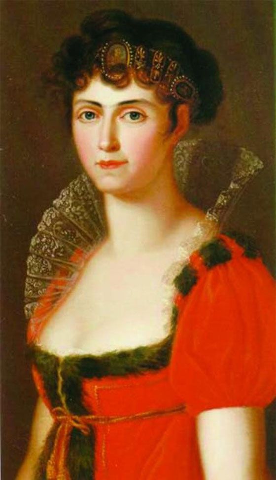 تعرف على اشهر التوائم النسائية في العائلات الملكية صورة رقم 16