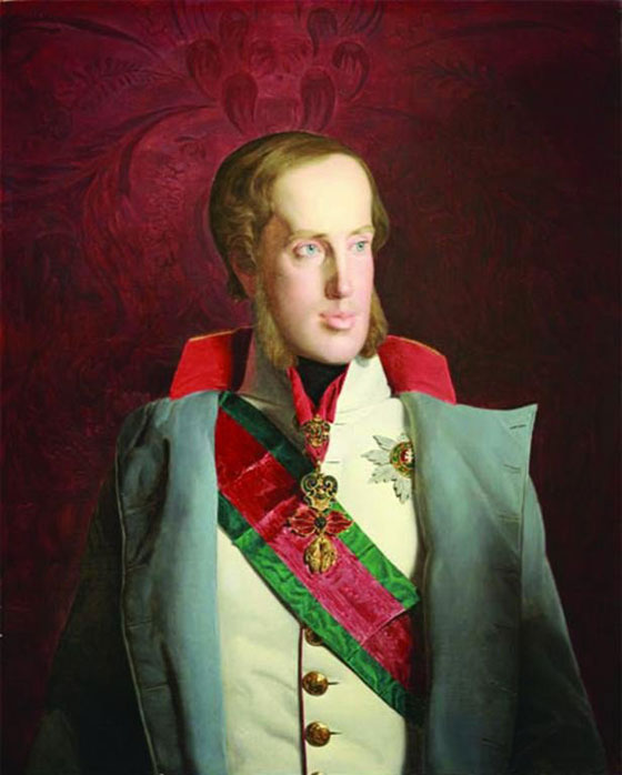 تعرف على اشهر التوائم النسائية في العائلات الملكية صورة رقم 24