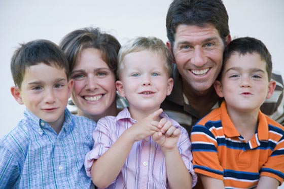 المانيا تعد قانونا يلزم المرأة بالاعتراف لزوجها بحقيقة ابوّة ابنهما! صورة رقم 2