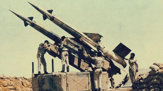 وثائق سرية.. حرب 1973 كادت تشعل مواجهة نووية بين امريكا وروسيا صورة رقم 3