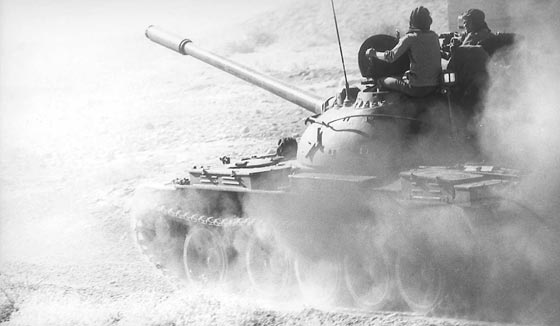 وثائق سرية.. حرب 1973 كادت تشعل مواجهة نووية بين امريكا وروسيا صورة رقم 7