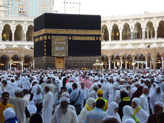 تعرف على العادات المصاحبة لموسم الحج.. منها الاغاني والزفة صورة رقم 3 تعرف على العادات المصاحبة لموسم الحج.. منها الاغاني والزفة صورة رقم 3