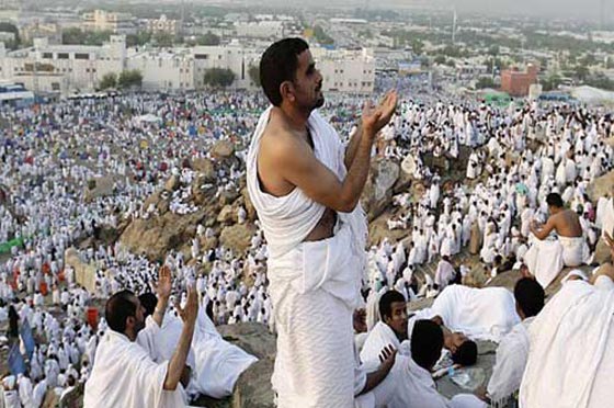 تعرف على العادات المصاحبة لموسم الحج.. منها الاغاني والزفة صورة رقم 4 تعرف على العادات المصاحبة لموسم الحج.. منها الاغاني والزفة صورة رقم 4