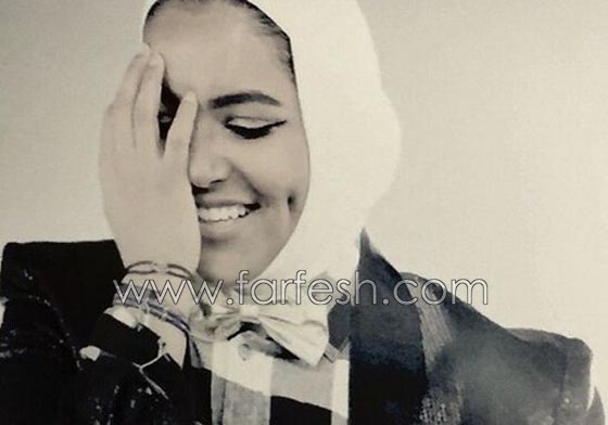 صور بنات الفنانين اللاتي رفضن الأضواء واخترن ارتداء الحجاب صورة رقم 9