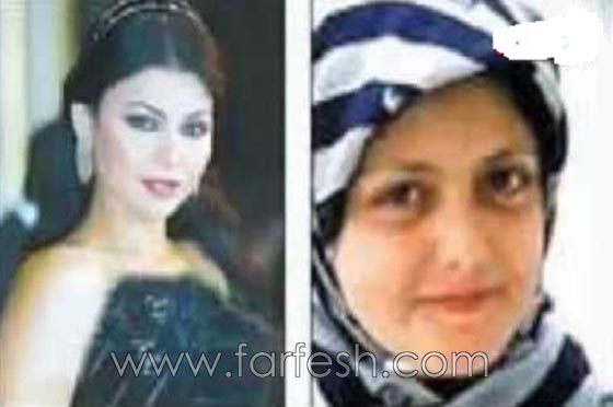 صور بنات الفنانين اللاتي رفضن الأضواء واخترن ارتداء الحجاب صورة رقم 2