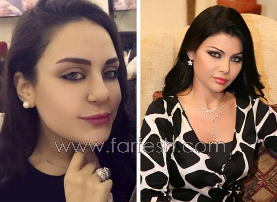 صور بنات الفنانين اللاتي رفضن الأضواء واخترن ارتداء الحجاب صورة رقم 3