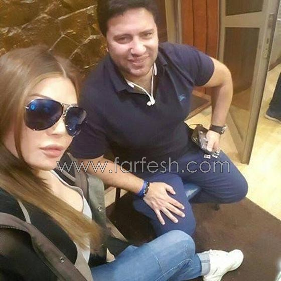 الراقصة اليسار تدّعي ان مدير أعمال هيفاء وهبي هددها بالقتل! صورة رقم 3