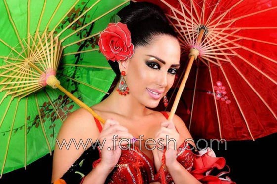 الراقصة اليسار تدّعي ان مدير أعمال هيفاء وهبي هددها بالقتل! صورة رقم 8