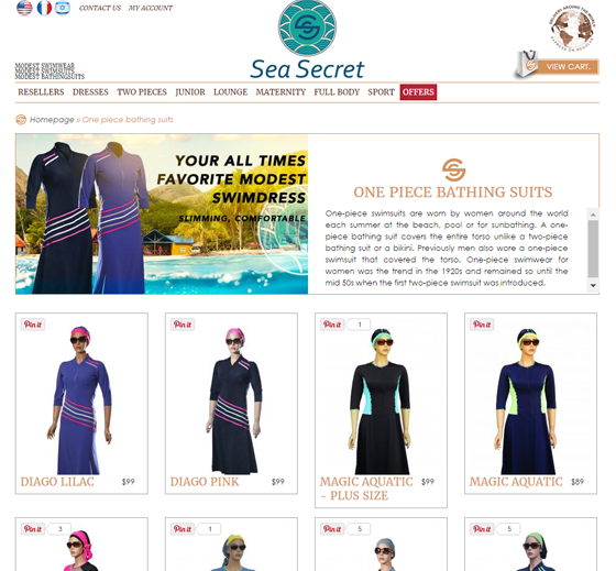 فرنسا: التهمة للبوركيني والشهرة لاسرائيل!! صورة رقم 3