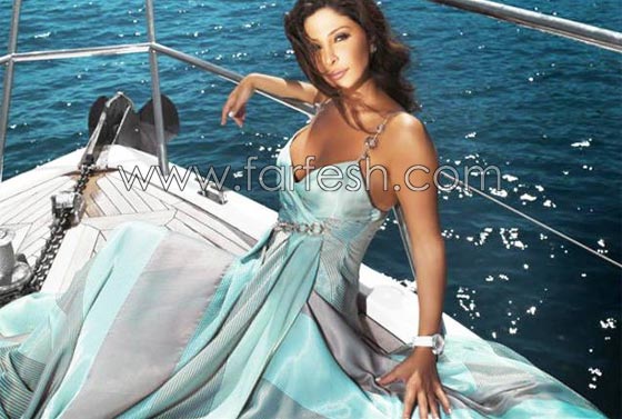 اليسا تتبع سياسة تشويقية وتطرح اغنية (فل الحكي) صورة رقم 4