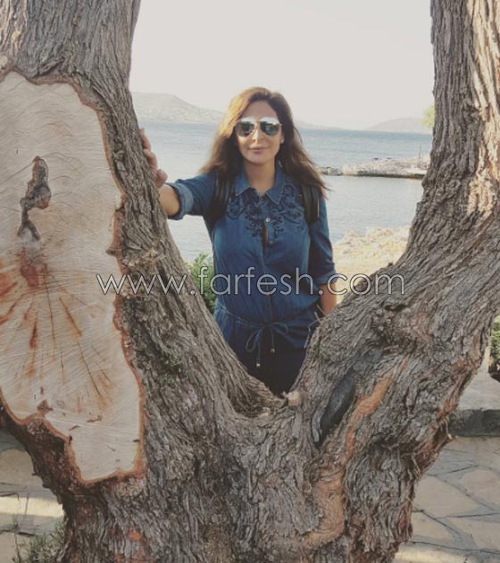 اليسا تتبع سياسة تشويقية وتطرح اغنية (فل الحكي) صورة رقم 9