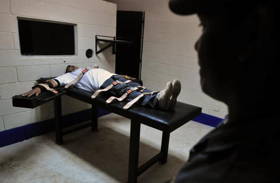 هذه هي الجرائم التي يعاقب عليها الامريكيون بالاعدام.. منها قتل الرئيس صورة رقم 4