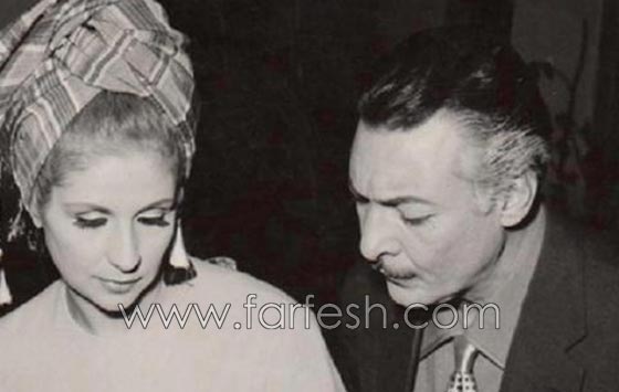 فنانات طلبن يد الرجال للزواج، منهن غادة عبد الرازق وصباح صورة رقم 5