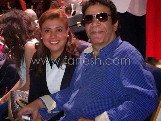 فنانات طلبن يد الرجال للزواج، منهن غادة عبد الرازق وصباح صورة رقم 1