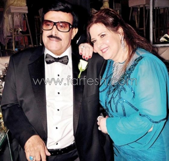 فنانات طلبن يد الرجال للزواج، منهن غادة عبد الرازق وصباح صورة رقم 2