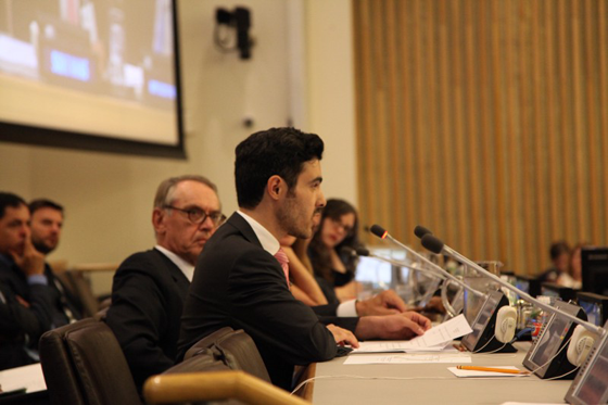 شاب  سوري مثلي يطالب المجتمع الدولي بمساعدته صورة رقم 6