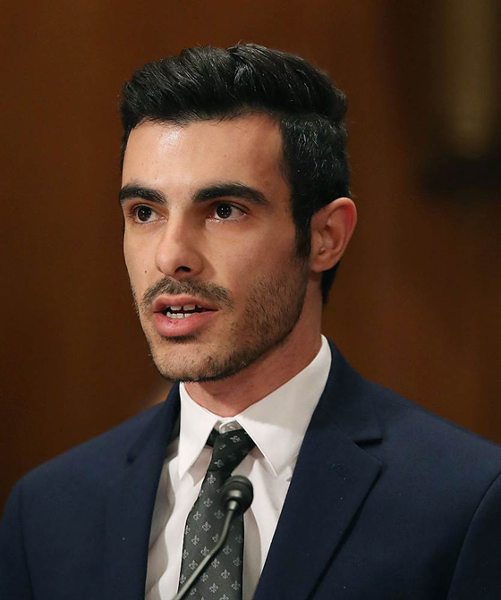 شاب  سوري مثلي يطالب المجتمع الدولي بمساعدته صورة رقم 7