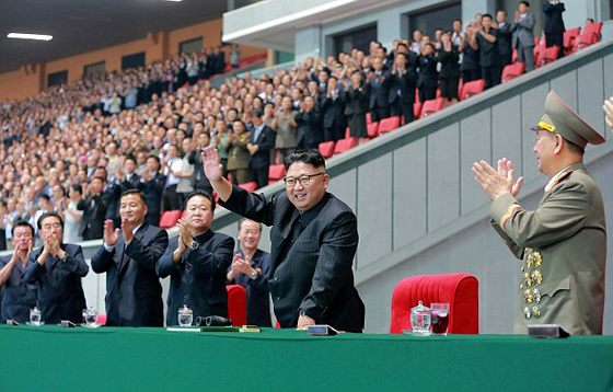 لماذا اعدمت كوريا الشمالية وزير تعليمها؟ صورة رقم 3