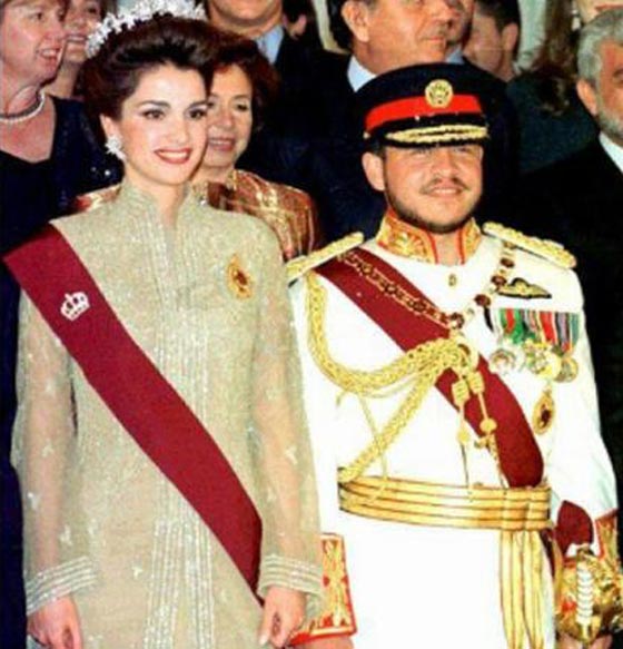 في ذكرى ميلاد الملكة رانيا: صور عائلية مميزة نشرتها ملكة الاردن صورة رقم 3 في ذكرى ميلاد الملكة رانيا: صور عائلية مميزة نشرتها ملكة الاردن صورة رقم 3