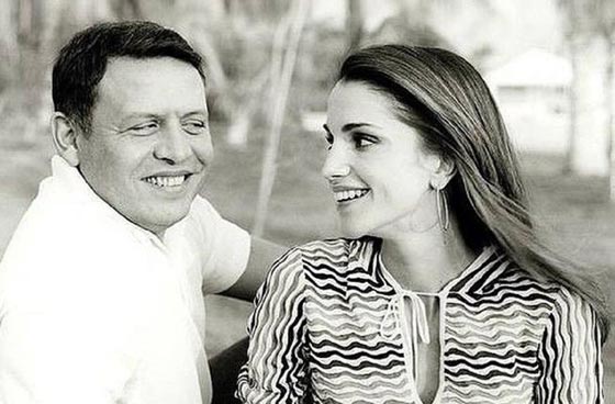 في ذكرى ميلاد الملكة رانيا: صور عائلية مميزة نشرتها ملكة الاردن صورة رقم 5 في ذكرى ميلاد الملكة رانيا: صور عائلية مميزة نشرتها ملكة الاردن صورة رقم 5