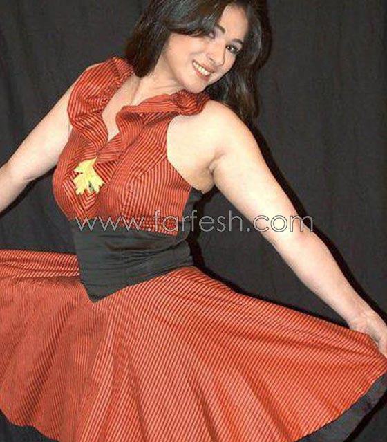 الاعتداء على الفنانة سهير رجب وضرب شقيقها بسكين حاد! صورة رقم 6