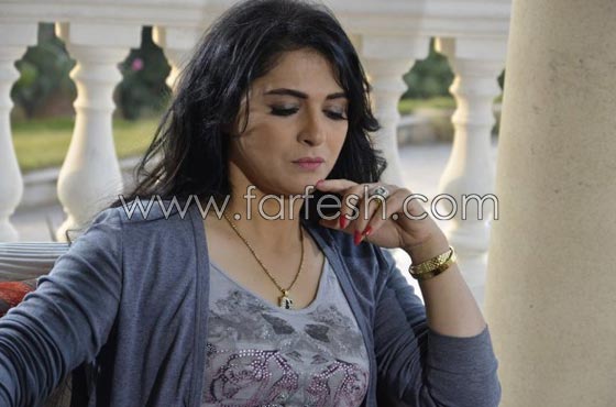 الاعتداء على الفنانة سهير رجب وضرب شقيقها بسكين حاد! صورة رقم 9