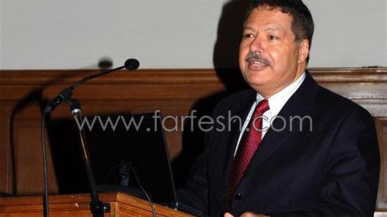 رحيل العالم الكبير احمد زويل.. نجوم الفن يودعونه بكلمات دامعة صورة رقم 4