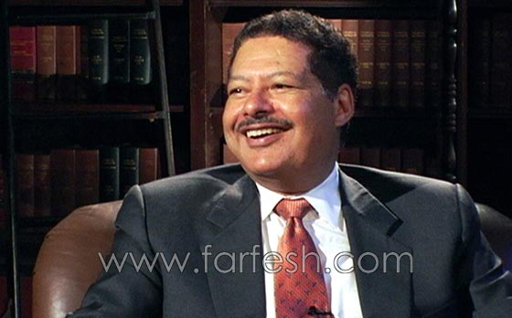 رحيل العالم الكبير احمد زويل.. نجوم الفن يودعونه بكلمات دامعة صورة رقم 5