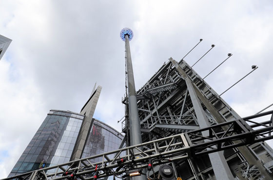 فيديو مدهش.. الكرة البلورية تزين احتفالات نيويورك بالعام الجديد صورة رقم 16