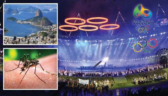 إليكم أبرز الأحداث العالمية بالتسلسل الزمني في عام 2016  صورة رقم 6