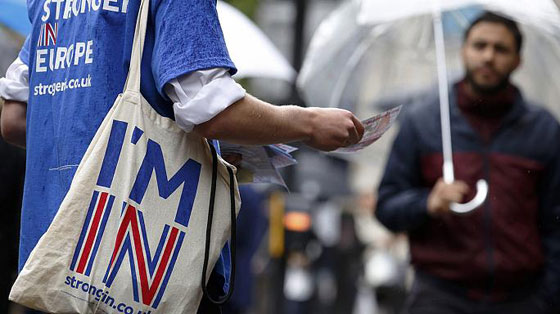 إليكم أبرز الأحداث العالمية بالتسلسل الزمني في عام 2016  صورة رقم 9