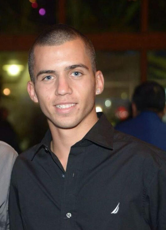 كتائب القسام تنشر مقطعي فيديو في ذكرى ميلاد الجندي الأسير آرون  صورة رقم 13