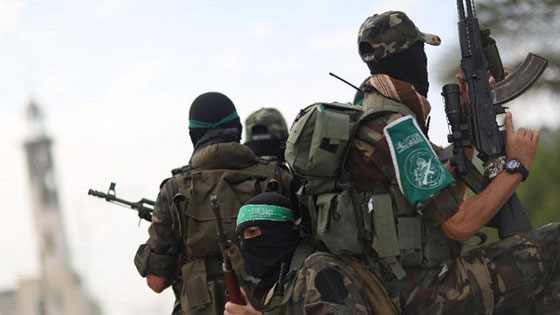 كتائب القسام تنشر مقطعي فيديو في ذكرى ميلاد الجندي الأسير آرون  صورة رقم 16