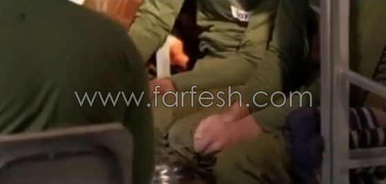 كتائب القسام تنشر مقطعي فيديو في ذكرى ميلاد الجندي الأسير آرون  صورة رقم 2