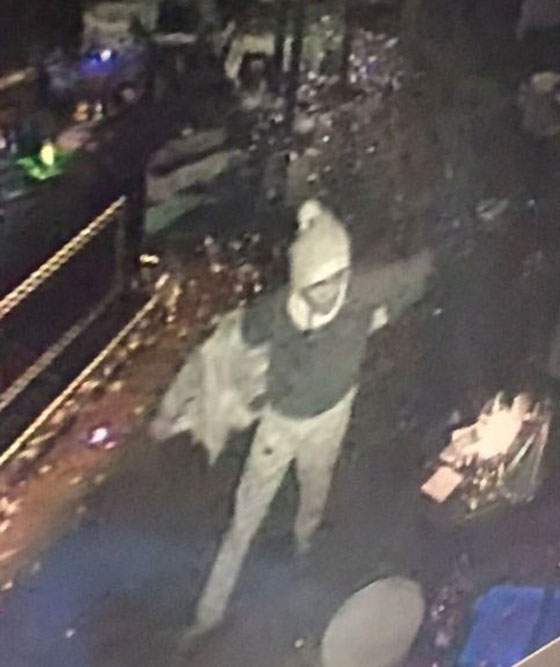 مجزرة ليلة رأس السنة في اسطنبول.. 39 قتيلاً وعشرات الجرحى  صورة رقم 23