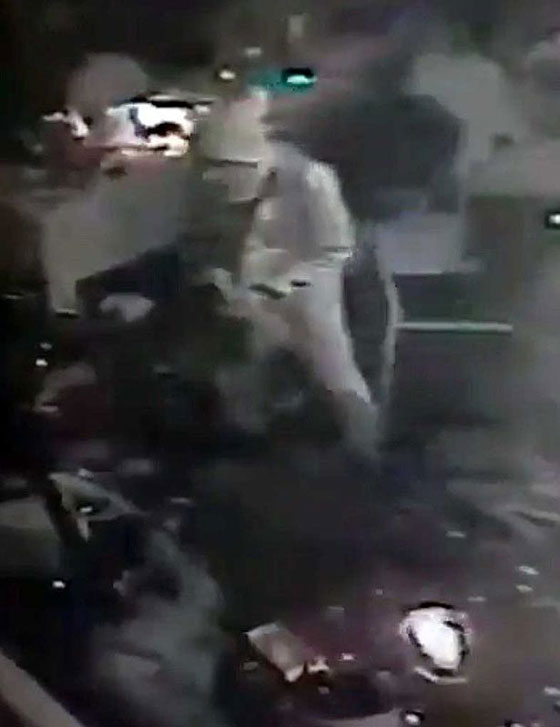 مجزرة ليلة رأس السنة في اسطنبول.. 39 قتيلاً وعشرات الجرحى  صورة رقم 6