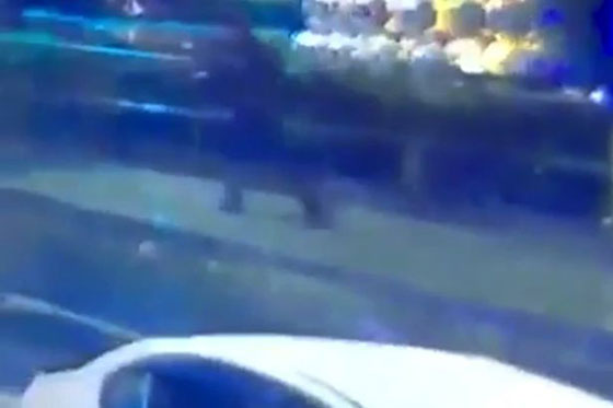 مجزرة ليلة رأس السنة في اسطنبول.. 39 قتيلاً وعشرات الجرحى  صورة رقم 8