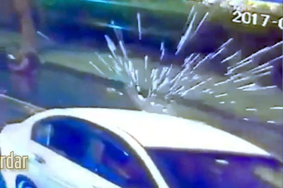 مجزرة ليلة رأس السنة في اسطنبول.. 39 قتيلاً وعشرات الجرحى  صورة رقم 9