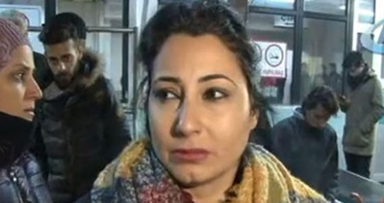 شهادات أشخاص كانوا متواجدين أثناء هجوم اسطنبول صورة رقم 2