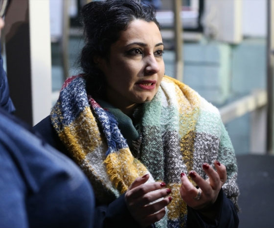 شهادات أشخاص كانوا متواجدين أثناء هجوم اسطنبول صورة رقم 1