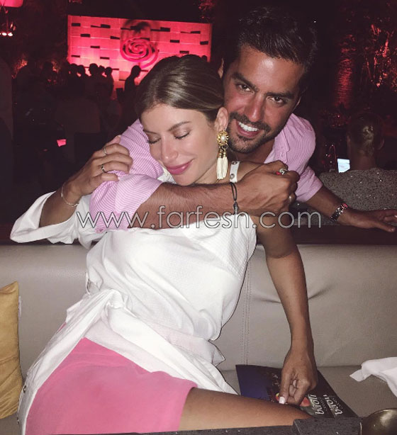 حفل زفاف اسطوري في لبنان يشعل مواقع التواصل.. فيديو صورة رقم 16