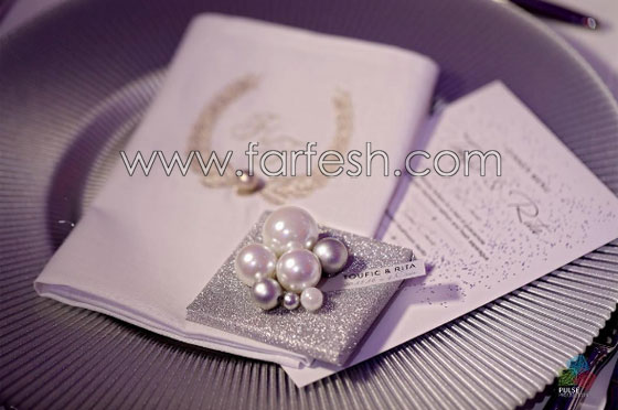 حفل زفاف اسطوري في لبنان يشعل مواقع التواصل.. فيديو صورة رقم 13