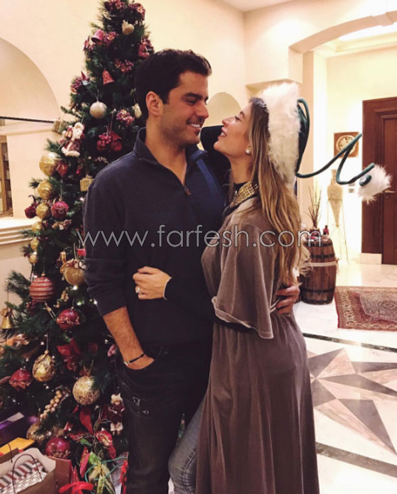 حفل زفاف اسطوري في لبنان يشعل مواقع التواصل.. فيديو صورة رقم 19