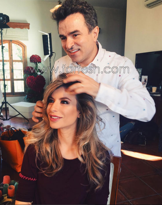 حفل زفاف اسطوري في لبنان يشعل مواقع التواصل.. فيديو صورة رقم 12