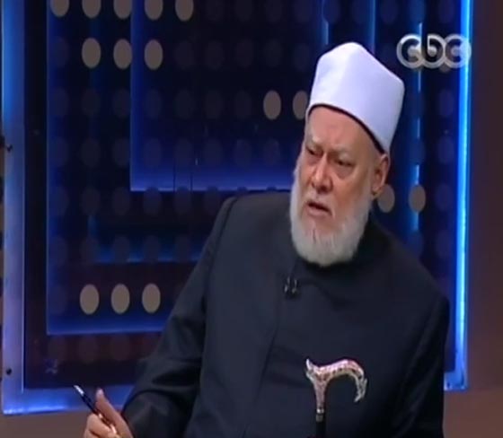 علي جمعة: المسيح مسلم والاحتفال بالميلاد واجب على من يتبع الاسلام صورة رقم 2