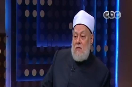 علي جمعة: المسيح مسلم والاحتفال بالميلاد واجب على من يتبع الاسلام صورة رقم 3