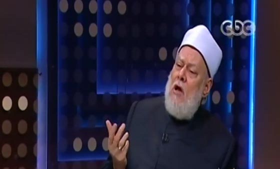 علي جمعة: المسيح مسلم والاحتفال بالميلاد واجب على من يتبع الاسلام صورة رقم 4