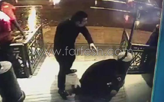 شاهد أحدث فيديو للهجوم واطلاق النار في اسطنبول صورة رقم 2